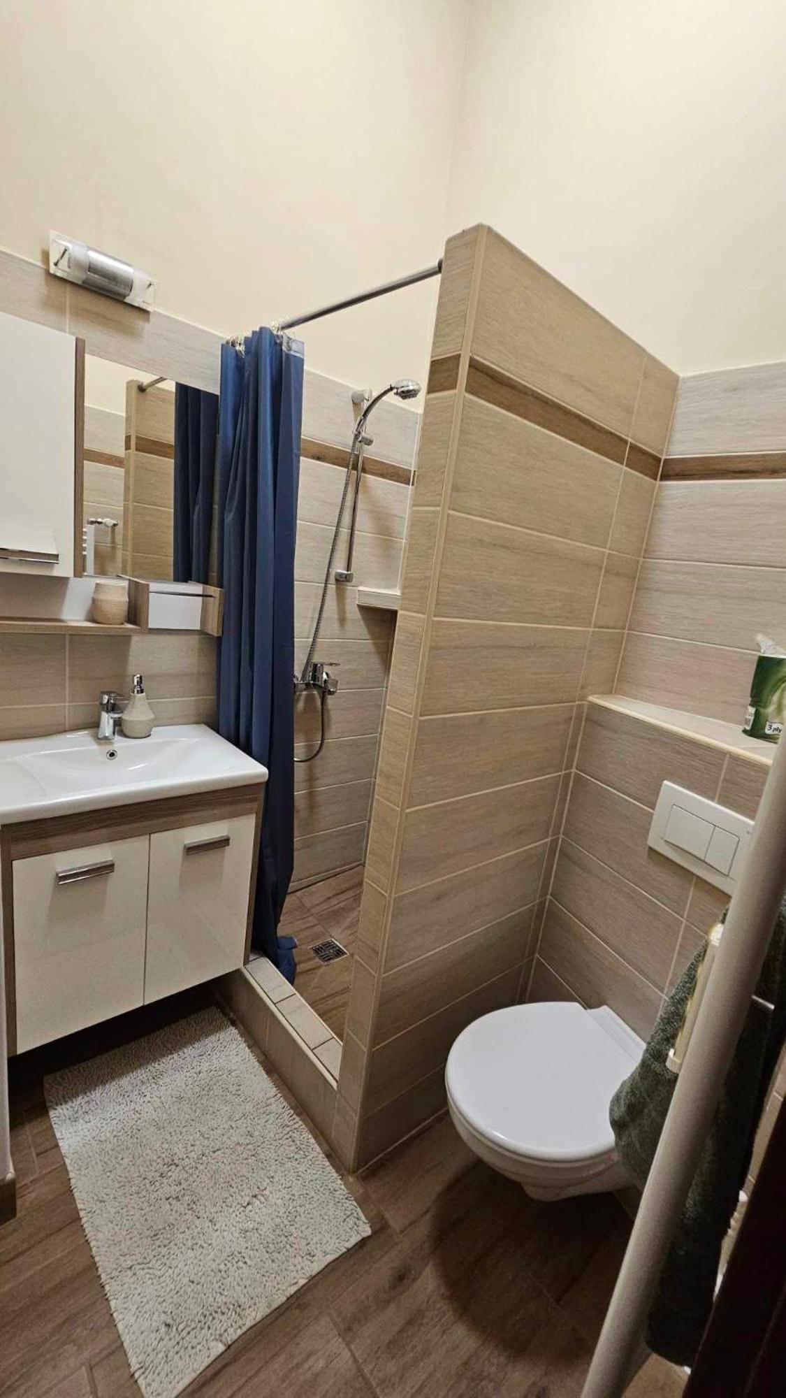 Dolce Vita Apartman Debrecen Exterior photo
