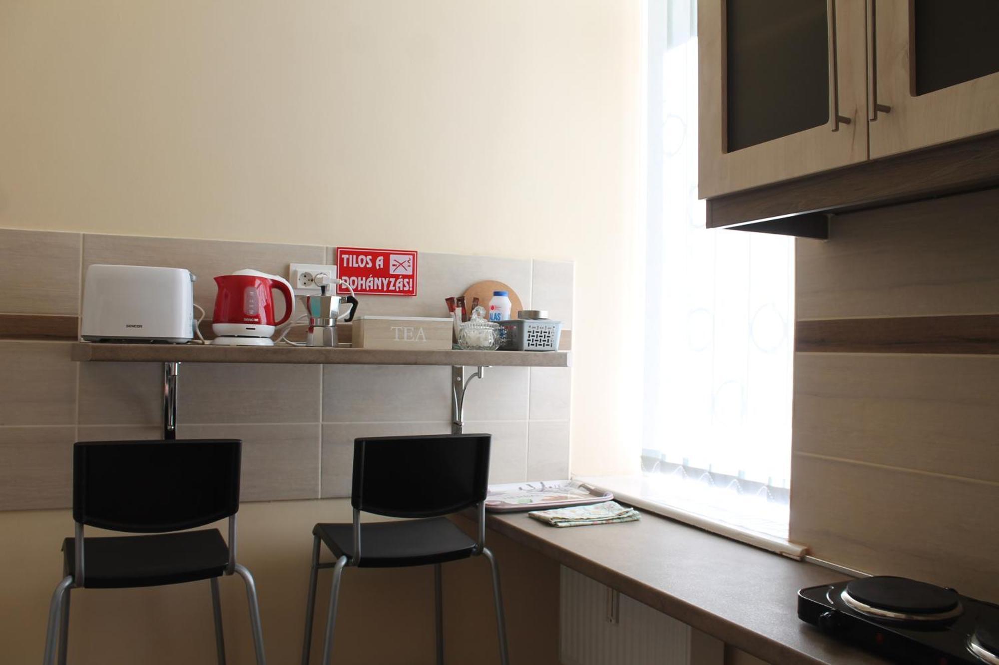 Dolce Vita Apartman Debrecen Exterior photo