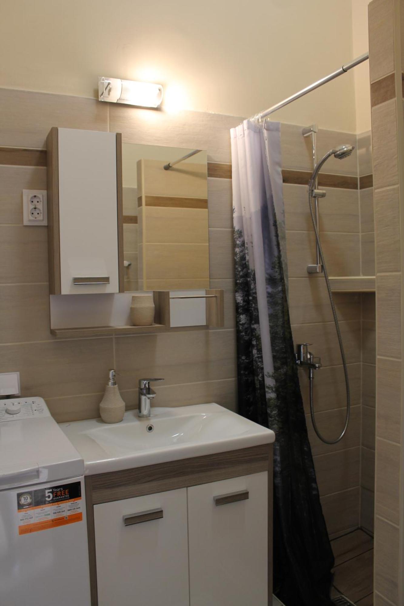 Dolce Vita Apartman Debrecen Exterior photo