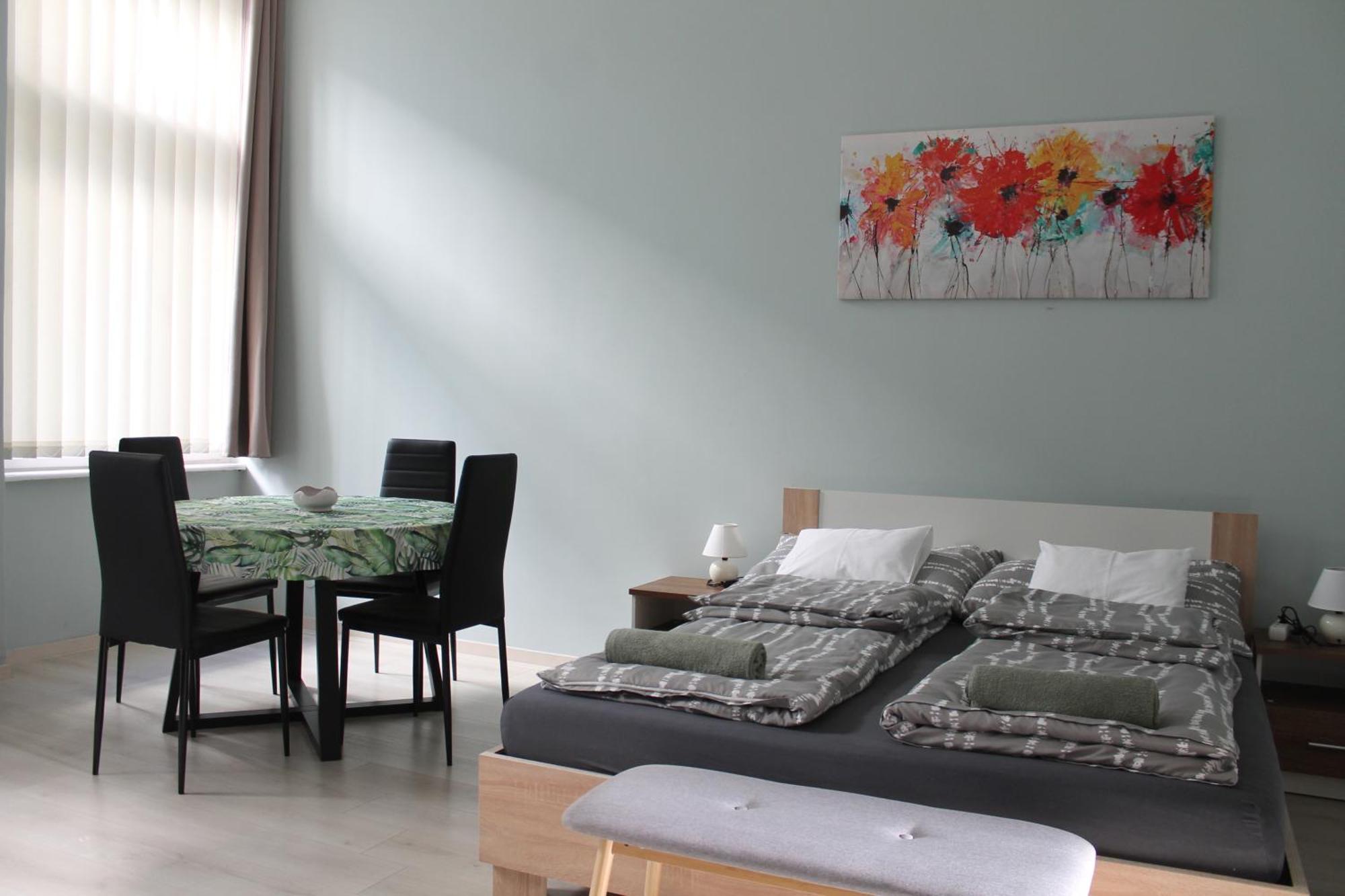 Dolce Vita Apartman Debrecen Exterior photo